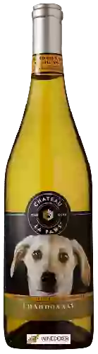 Bodega Paws - Chardonnay