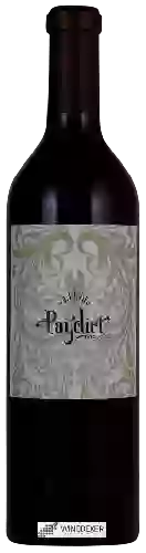 Bodega Paydirt - Red Blend