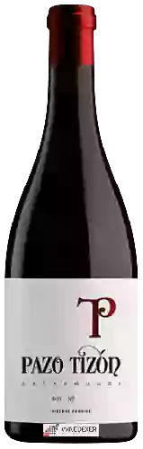 Bodega Pazo Tizon - Extramundi Tinto