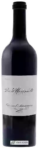 Bodega Pearl Morissette - Caldwell Vineyard Cabernet Sauvignon