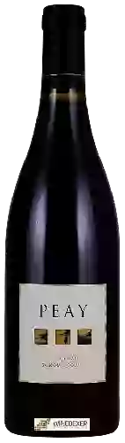 Bodega Peay - Estate Syrah