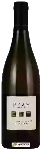 Bodega Peay - Estate Viognier