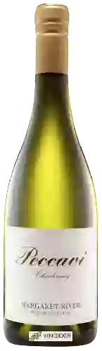 Bodega Peccavi - Chardonnay