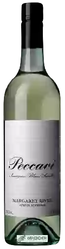 Bodega Peccavi - Sauvignon Blanc - Semillon