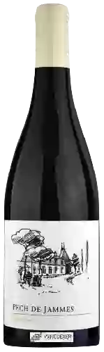 Bodega Pech de Jammes - Chardonnay