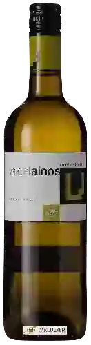 Bodegas Pedro Escudero - Valdelainos Verdejo