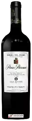 Bodega Viña Pedrosa - Pérez Pascuas Gran Reserva Ribera del Duero