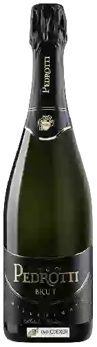 Bodega Pedrotti - Brut Millesimato