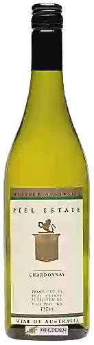 Bodega Peel - Chardonnay