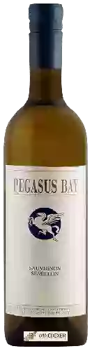 Bodega Pegasus Bay - Sauvignon - Sémillon