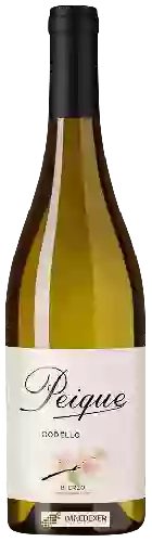 Bodega Peique - Godello