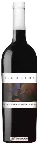 Bodega Peirano Estate - Illusion Red Blend