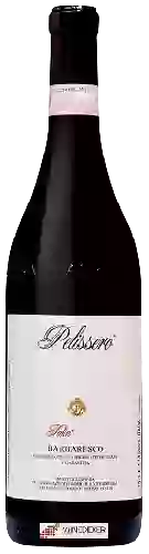 Bodega Pelissero - Barbaresco Tulin