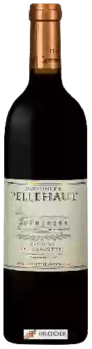 Domaine de Pellehaut - Gascogne Les Marcottes