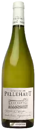 Domaine de Pellehaut - Harmonie de Gascogne Blanc