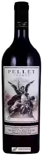 Bodega Pellet Estate - Henry’s Reserve