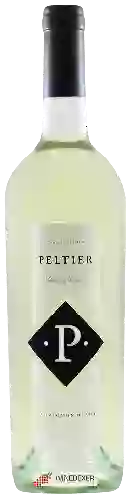 Bodega Peltier - Black Diamond Collection Sauvignon Blanc