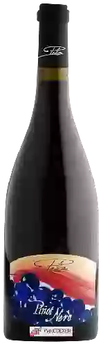 Bodega Pelz - Pinot Nero