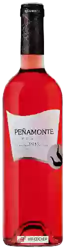 Bodega Peñamonte - Rosado