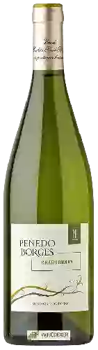 Bodega Otaviano - Penedo Borges Chardonnay