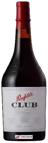 Bodega Penfolds - Club Tawny