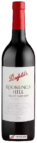 Bodega Penfolds - Koonunga Hill Shiraz - Cabernet