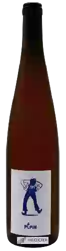 Bodega Pépin - Orange