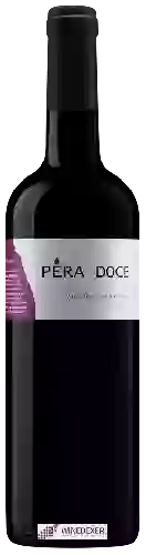 Bodega Pera Doce - Tinto