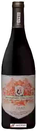 Bodega Perdeberg - The Vineyard Collection Cinsault