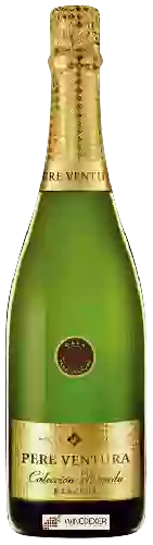 Bodega Pere Ventura - Cava Colección Privada Reserva Brut