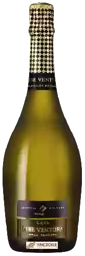 Bodega Pere Ventura - Cava Collección Privada Gran Reserva