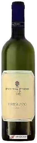 Bodega Perini & Perini - Ortrugo