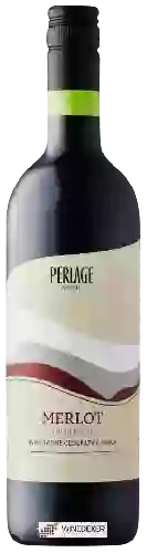 Bodega Perlage - Merlot