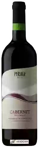 Bodega Perlage - Cabernet