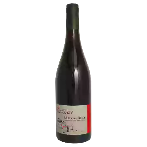 Domaine Perraud - Le Grand Sorbier Bourgogne Pinot Noir