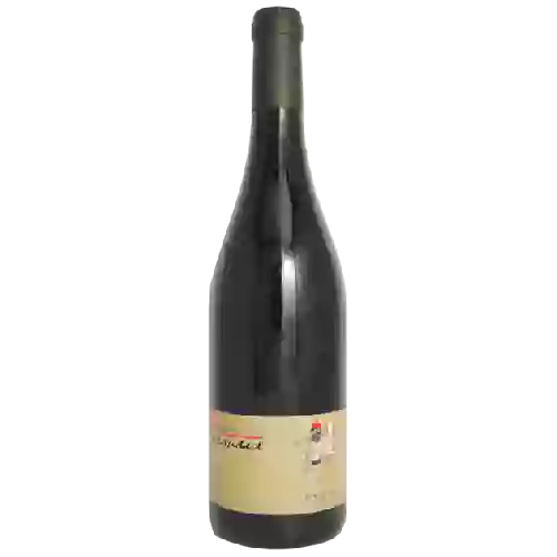 Domaine Perraud - Le Grand Sorbier Mâcon Rouge