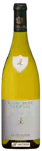 Bodega La Perrière - Blanc Fumé de Pouilly