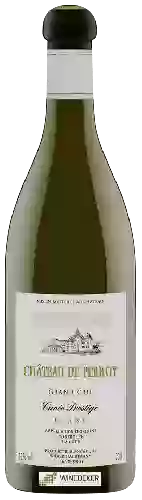 Bodega Perroy - Cuvée Prestige Grand Cru Blanc