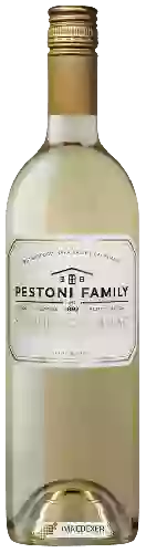 Bodega Pestoni Family - Sauvignon Blanc