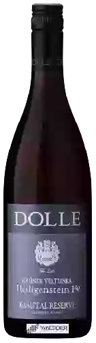 Bodega Dolle - Heiligenstein 1öwt Grüner Veltliner Reserve