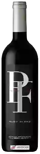 Bodega Peter Falke - Ruby Blend