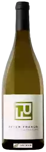 Bodega Peter Franus - Chenin Blanc