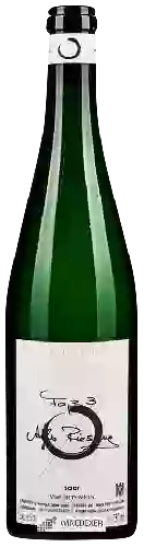 Bodega Peter Lauer - Faß 3 Ayler Riesling