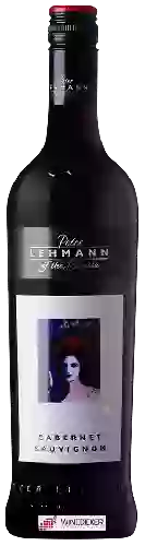 Bodega Peter Lehmann - Art Series Cabernet Sauvignon