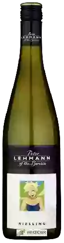 Bodega Peter Lehmann - The Barossa Riesling