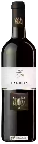 Bodega Peter Zemmer - Lagrein