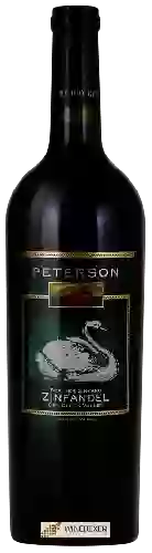 Bodega Peterson - Bernier Zinyard Zinfandel