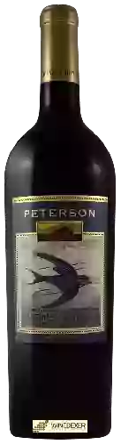 Bodega Peterson - Bradford Mountain Estate Vineyard Cabernet Sauvignon