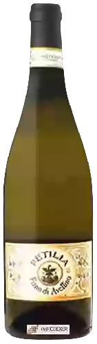 Bodega Petilia - Fiano di Avellino