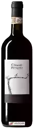 Bodega Fattoria Petriolo - Chianti Petriolo Riserva